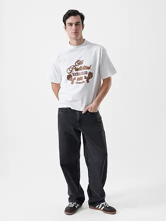 PROHIBITED | T-Shirt CLOUBHOUSE HOUSE | 